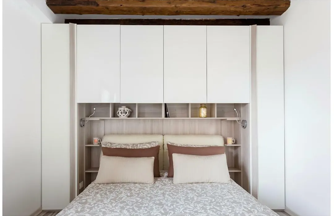 Biennale Family Apartment In Venice-1